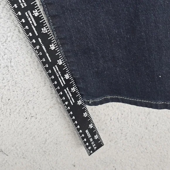 Mavi Matt‎ Jeans Mens 28x34 Gray Williamsburg Relaxed Straight Leg M0033728379 - Picture 6 of 11